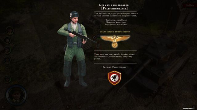 Hình ảnh trong game Forgotten but Unbroken v1.0.5-P2P