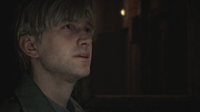 Hình ảnh trong game Silent Hill 2 v1.05-P2P