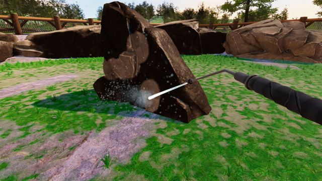 Hình ảnh trong game Zoo Simulator-TENOKE