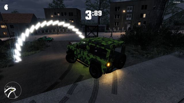 Hình ảnh trong game Vivat Slovakia v1.0.1b16-P2P