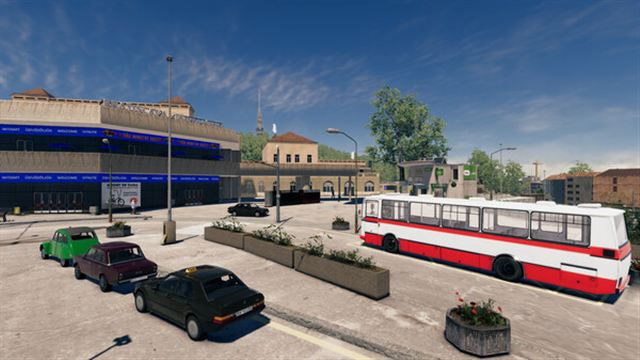 Hình ảnh trong game Vivat Slovakia v1.0.1b3-P2P