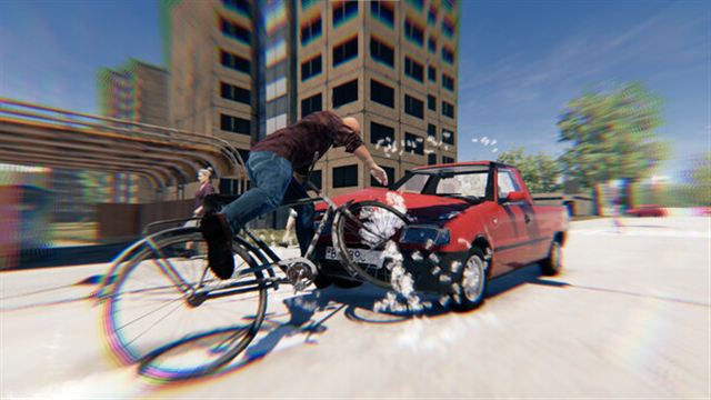 Hình ảnh trong game Vivat Slovakia Early Access