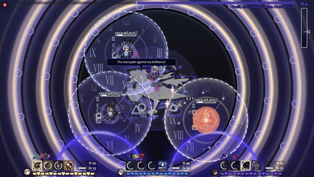 Hình ảnh trong game Rabbit and Steel v1.0.4.0-P2P
