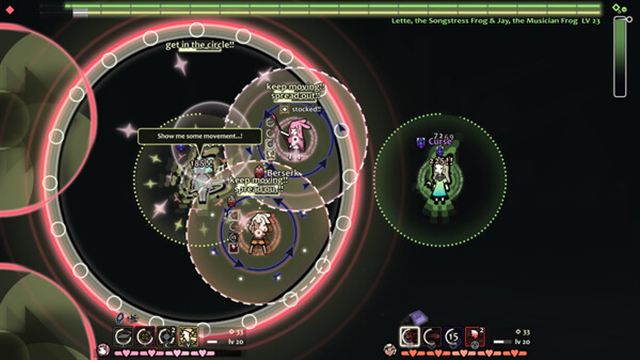 Hình ảnh trong game Rabbit and Steel v1.0.4.0-P2P