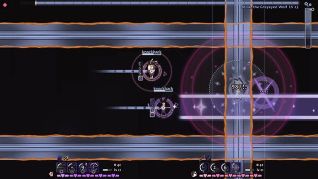 Hình ảnh trong game Rabbit and Steel v1.0.4.0-P2P