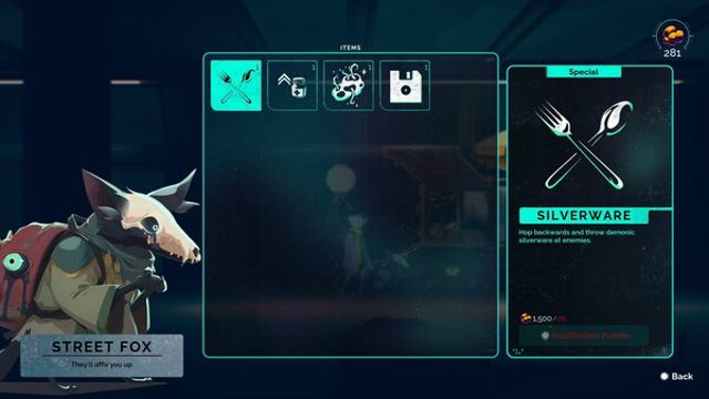 Hình ảnh trong game Possessors v1.6.0.137098-P2P