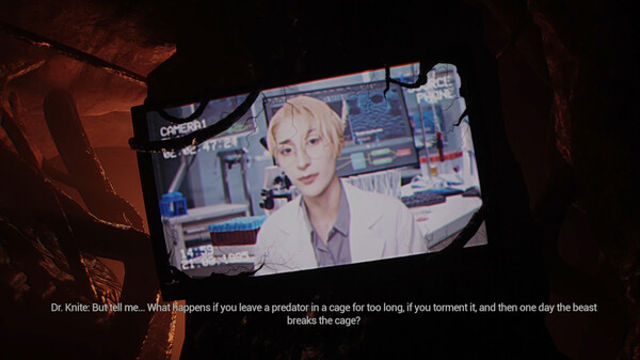 Hình ảnh trong game BrokenLore UNFOLLOW v20260123-P2P