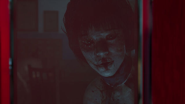 Hình ảnh trong game BrokenLore UNFOLLOW v20260128-P2P