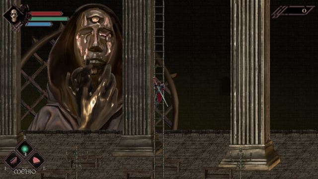 Hình ảnh trong game Skelethrone The Chronicles Of Ericona-TiNYiSO