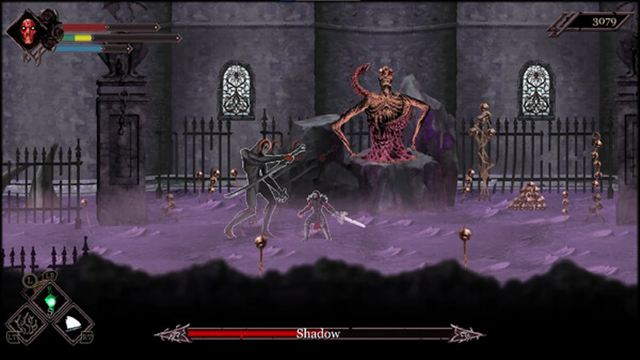 Hình ảnh trong game Skelethrone The Chronicles Of Ericona-TiNYiSO