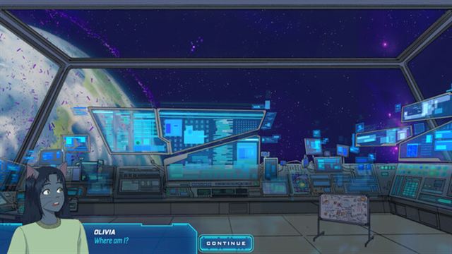 Hình ảnh trong game Whisker Squadron Survivor-P2P