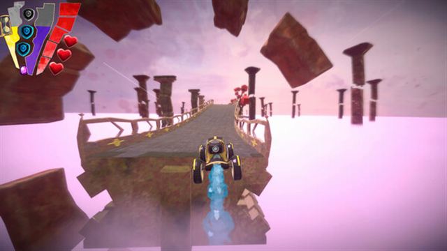 Hình ảnh trong game AVOPUG SHOW-TENOKE