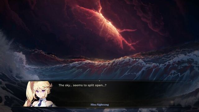 Hình ảnh trong game Noctuary v1.1.3-TENOKE