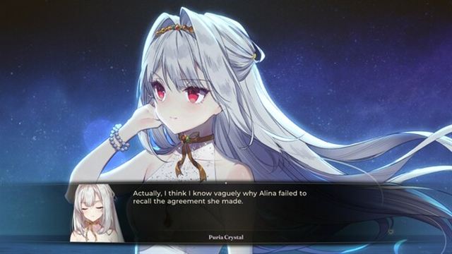 Hình ảnh trong game Noctuary v1.1.3-TENOKE