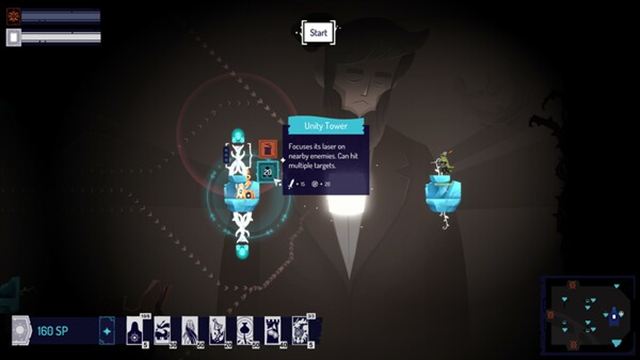 Hình ảnh trong game Ghostboy-TENOKE