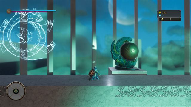 Hình ảnh trong game Plateman-TENOKE