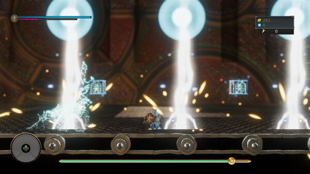 Hình ảnh trong game Plateman-TENOKE