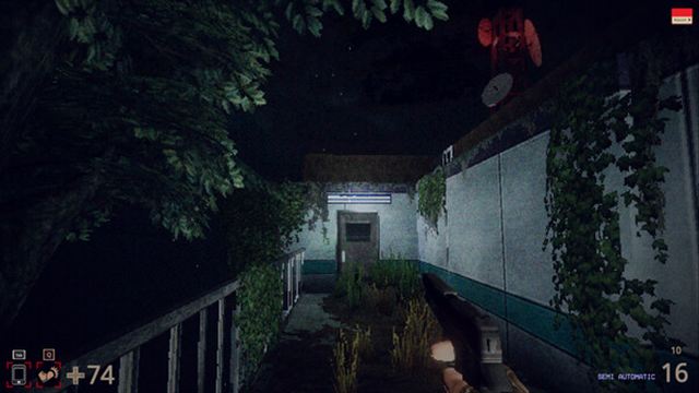 Hình ảnh trong game Dino Trauma Expedtion Mode Early Access