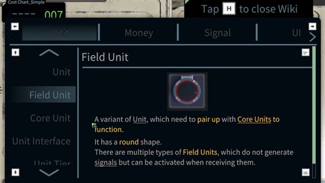 Hình ảnh trong game Signal Maze-TENOKE