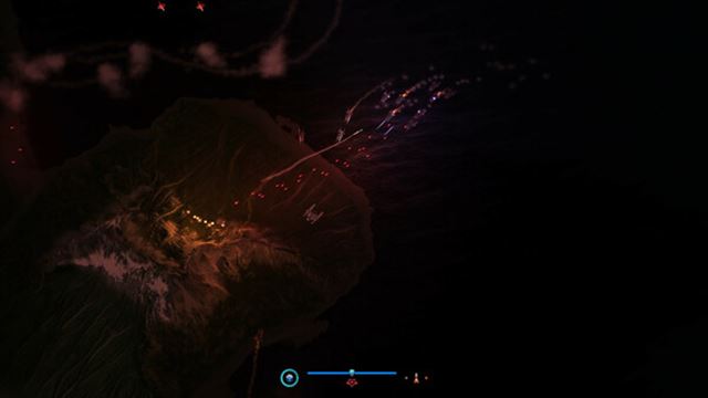 Hình ảnh trong game Kinetic Storm-TENOKE