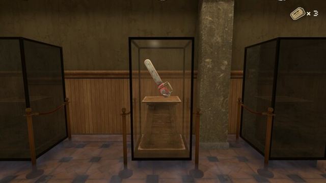 Hình ảnh trong game RetroRealms Arcade-TENOKE