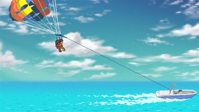 Hình ảnh trong game Just a To the Moon Series Beach Episode v20250327-P2P