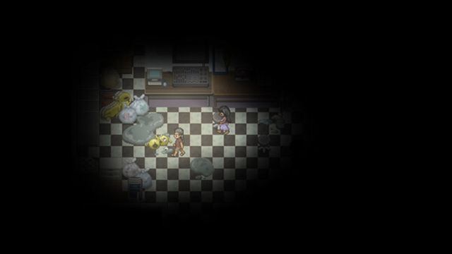 Hình ảnh trong game Just a To the Moon Series Beach Episode-TENOKE