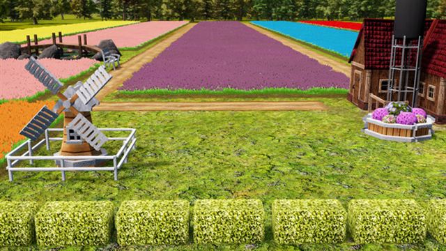 Hình ảnh trong game Farm Manager 2021 v1.1.526-P2P