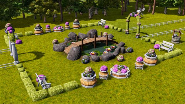 Hình ảnh trong game Farm Manager 2021 v1.1.526-P2P