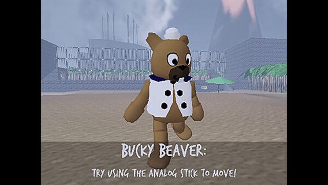 Hình ảnh trong game Shipwrecked 64 v20240401-P2P