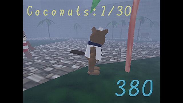 Hình ảnh trong game Shipwrecked 64 v20240401-P2P