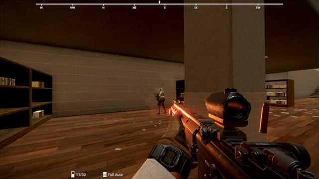 Hình ảnh trong game E.E.R.I.E2 v1.9.3-P2P