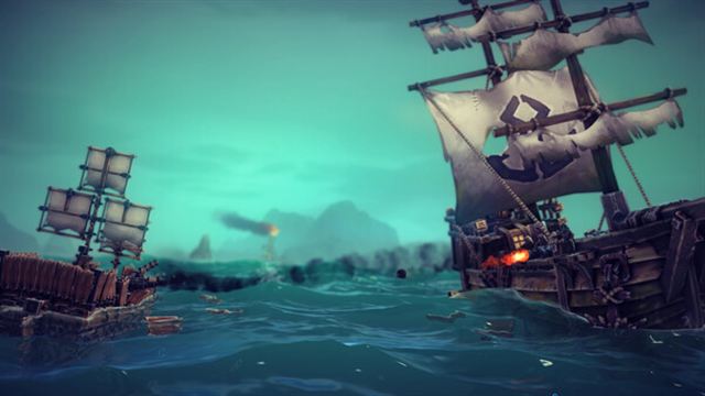 Hình ảnh trong game Besiege v1.56-P2P