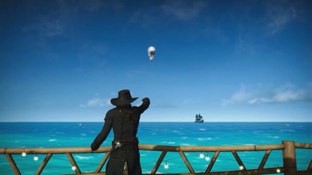 Hình ảnh trong game Forgotten Seas Early Access