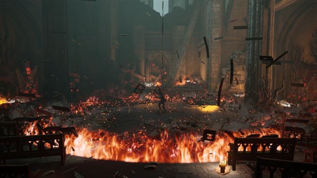 Hình ảnh trong game Morbid The Lords of Ire-RUNE