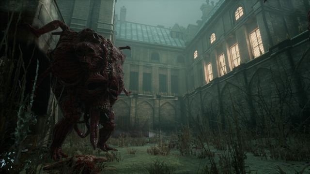Hình ảnh trong game Morbid The Lords of Ire-RUNE