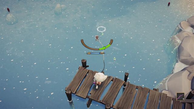 Hình ảnh trong game Whisker Waters-TENOKE