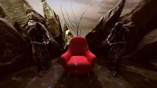 Hình ảnh trong game The Lies We Tell Ourselves-SKIDROW