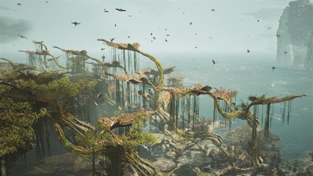 Hình ảnh trong game Towers of Aghasba Early Access