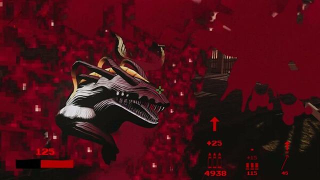 Hình ảnh trong game Dont Bow-TENOKE