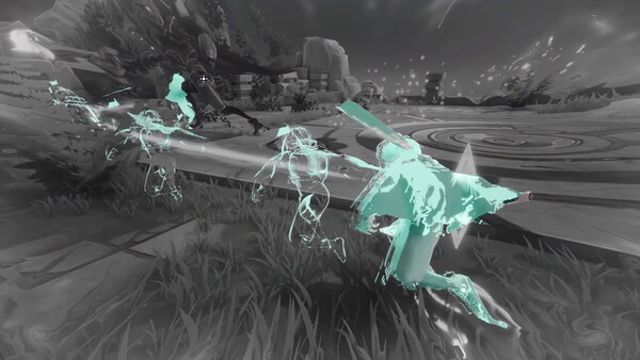 Hình ảnh trong game Retrace The Light v1.1.2686-P2P