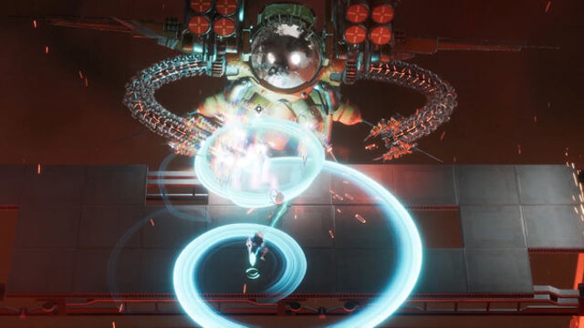 Hình ảnh trong game Retrace The Light v1.1.2686-P2P