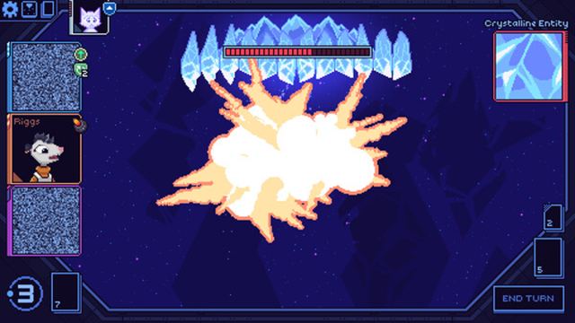 Hình ảnh trong game Cobalt Core v1.0.7-TENOKE