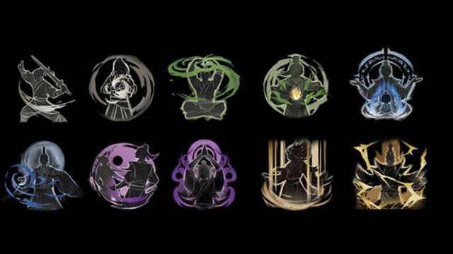Hình ảnh trong game Mirror of Heaven v1.41-TENOKE