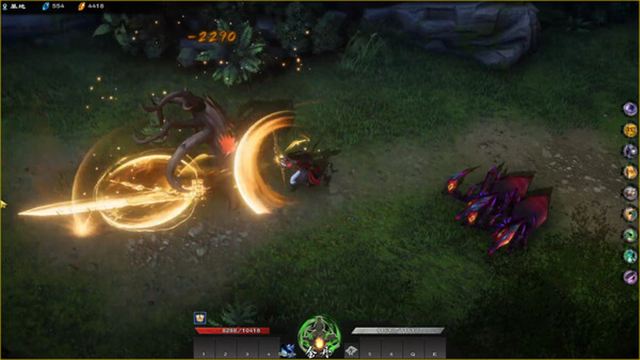 Hình ảnh trong game Mirror of Heaven v20250430-P2P