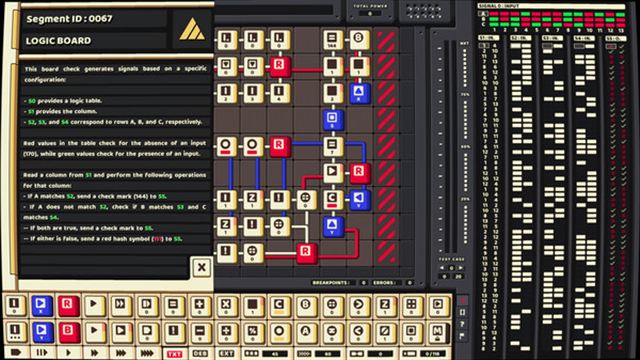 Hình ảnh trong game ABI-DOS v20250203-P2P