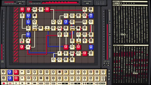 Hình ảnh trong game ABI-DOS v20250318-P2P