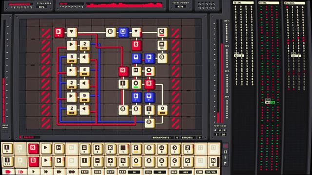 Hình ảnh trong game ABI-DOS v20250318-P2P