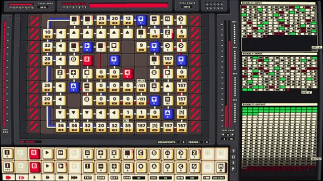 Hình ảnh trong game ABI-DOS v20250318-P2P