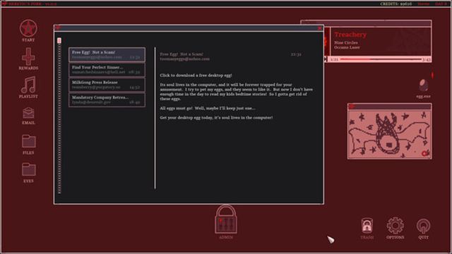 Hình ảnh trong game Heretics Fork v1.2.1.5-P2P